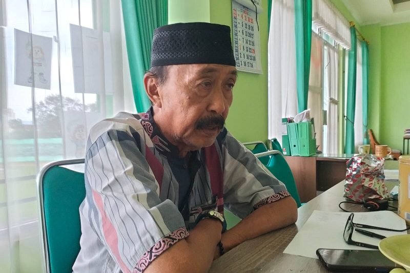 291 PENGGIAT DAN OFFICIAL KOTA MALANG WAKILI KONTINGEN JATIM DI FORNAS VII JULI MENDATANG