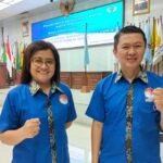 FOBI RESMI JADI BAGIAN CABOR KONI KOTA MALANG, INI TARGET KE DEPANNYA