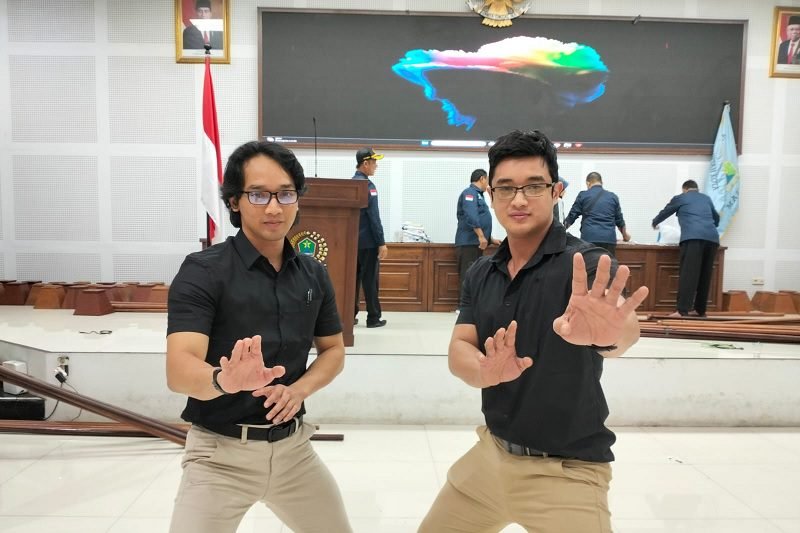 RESMI JADI ANGGOTA KONI KOTA MALANG, HAPKIDO SIAP SUMBANG EMAS DI PORPROV 2025