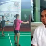PERSIAPAN PORPROV 2023, PBSI GELAR KEJURKOT MALANG 2023