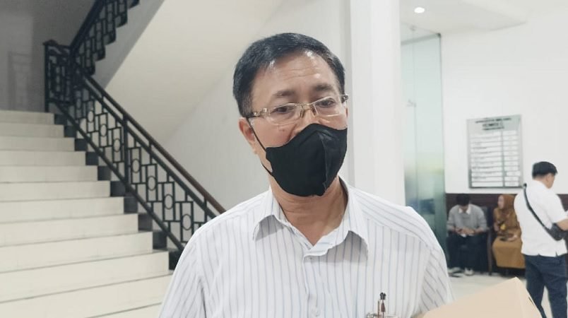 DIDESAK WARGA SELAMA 30 TAHUN, PENGEMBANG PERUMAHAN PURI CEMPAKA PUTIH AKHIRNYA LULUH