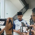 KOMISI C DPRD KOTA MALANG MEDIASI PERSETERUAN WARGA PURI CEMPAKA II DENGAN PENGEMBANG