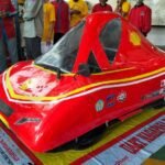 NAGAPASA SIAP GUNCANG SHELL ECO-MARATHON 2023