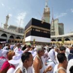 JEMAAH HAJI DAPAT ASURANI JIWA DAN KECELAKAAN, INI KETENTUANNYA