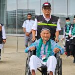 JELANG PUNCAK HAJI, PPIH ARAB SAUDI BENTUK SATUAN OPERASIONAL KHUSUS