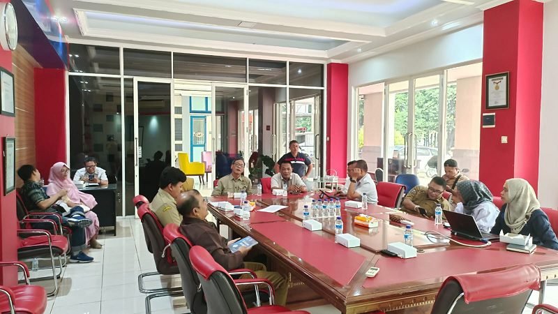 PWI MALANG RAYA MANTAPKAN PROGRAM PELATIHAN JURNALISTIK UNTUK GURU