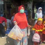 DORONG STABILISASI HARGA, PERUMDA TUNAS GELAR 'MOBIL SEMBAKO TUNAS'