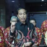 PRESIDEN UMUMKAN TRANSISI PANDEMI KE ENDEMI AKHIR BULAN INI