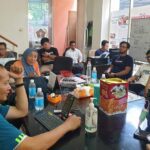 KONSISTEN TAK BERBAYAR, PWI MALANG RAYA BAKAL ADAKAN UKW ENTERTAIN