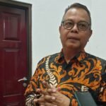 PRESDIR PERUSAHAAN KONSTRUKSI AKUI PEMBANGUNAN IKN BUTUH RIBUAN INSINYUR