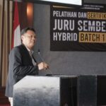 DORONG EKOSISTEM HALAL, UMM GELAR PELATIHAN JURU SEMBELIH NASIONAL