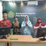 KEMENAG KOTA MALANG BUKA LAYANAN DI MALL RAMAYANA