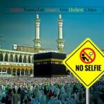 PPIH KEMBALI INGATKAN JEMAAH TAK SELFIE BERLEBIHAN DI MASJIDIL HARAM