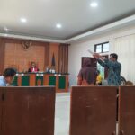 KANWIL DJP JATIM III MENANGKAN PERKARA PRAPERADILAN PAJAK LAWAN PENGUSAHA ROKOK