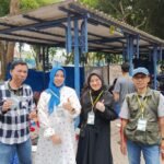 RAIH KEMENANGAN IDUL ADHA, ITN MALANG BERBAGI KEBAHAGIAAN DAN KEPEDULIAN