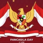 SEJARAH HARI LAHIR PANCASILA JADI IDEOLOGI BANGSA