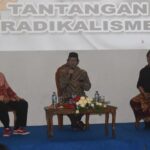 DIALOG KEBANGSAAN, PANCASILA DAN TANTANGAN RADIKALISME