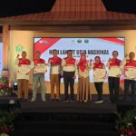 PERINGATI HARI LANJUT USIA, PEMKOT MALANG SIAPKAN EKOSISTEM KOTA RAMAH LANSIA