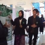 TAWARKAN PESTISIDA ALAMI, MAHASISWA UIN MALANG SABET SILVER MEDAL DI AJANG LETIN 2023