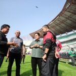 10% HASIL PENJUALAN TIKET INDONESIA VS PALESTINA AKAN DISUMBANGKAN KE PALESTINA