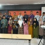 TINGKATKAN KUALITAS DAN KUANTITAS ALUMNI, CDC UIN MALANG LAUNCHING APLIKASI TRACER STUDY