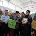 DIUNDANG KEDUBES RI DI CINA, WALI KOTA SUTIAJI KOMITMEN PERKENALKAN PRODUK UNGGULAN UMKM KOTA MALANG