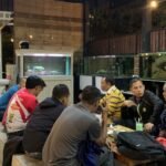 MATANGKAN PERSIAPAN, PBSI KOTA MALANG DAN SIARINDO MEDIA GELAR RAPAT DI DAPUR KOTA