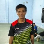 SLAMET SURYADI: JADILAH ATLET HEBAT TANPA MENINGGALKAN BANGKU SEKOLAH