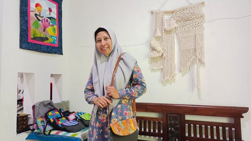 DITEKUNI SEJAK 2016, PRODUK PERCANESIA WARGA BUNUL INI TEMBUS PASAR SYDNEY