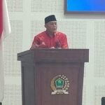 KETUA DPRD DUKUNG MALANG JADI TUAN RUMAH PORPROV 2025