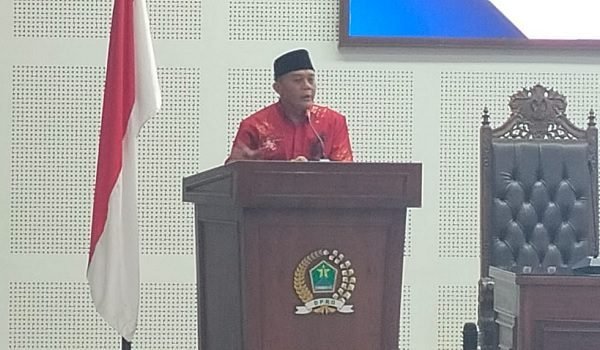 KETUA DPRD DUKUNG MALANG JADI TUAN RUMAH PORPROV 2025