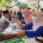 RUMAH DINAS WALI KOTA MALANG DIBUKA UNTUK UMUM