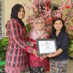 UNIKAMA YAKIN SEKOLAH PANCASILA DAPAT GELORAKAN JIWA KEBANGSAAN GENERASI MUDA