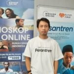 ROADSHOW FILM 'PESANTREN', GAMBARKAN KEHIDUPAN DAN HAPUS STIGMA NEGATIF PESANTREN