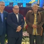 TAMBAH DERETAN GURU BESAR, UNIVERSITAS BRAWIJAYA AKAN KUKUHKAN 4 PROFESOR
