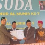 SIAPKAN SDM UNGGUL, UNIKAMA GANDENG PESANTREN AN-NUR ALMUNIR DAMPIT