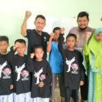 KEMPO SD MUTIARA SUNNAH, RAIH PRESTASI DENGAN FASILITAS SEADANYA