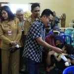 MENUJU SMART CITY, SUTIAJI KUATKAN VALIDITAS DATA STUNTING DAN KEMISKINAN MELALUI TIK