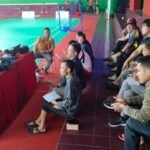 HADIRI TECHNICAL MEETING, BELASAN KLUB BADMINTON KOTA MALANG SIAP BERTANDING DI KEJURKOT 2023