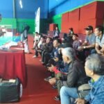 PESERTA WALI KOTA MALANG CUP 2023 SEPAKATI HASIL TECHNICAL MEETING