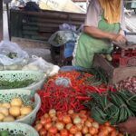 JELANG IDUL ADHA, HARGA BAHAN POKOK RELATIF STABIL