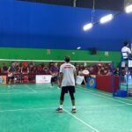 BANDUNGREJOSARI TUMBANGKAN TULUSREJO DI BABAK PENYISIHAN WALI KOTA MALANG CUP 2023