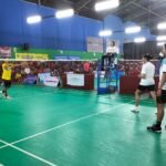 ARJOSARI TUMBANGKAN TLOGOMAS DI BABAK 8 BESAR WALI KOTA MALANG CUP 2023