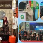 DIES NATALIS KE 42, FEB UNISMA MANTAPKAN DIRI SEBAGAI KAMPUS ADAPTIF INOVATIF