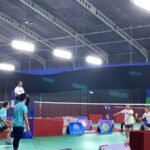 ARJOSARI BERTEMU BANDUNGREJOSARI DI FINAL WALI KOTA CUP 2023