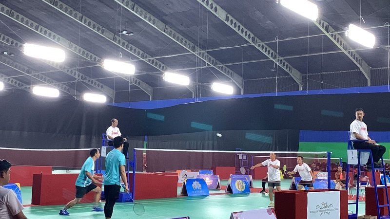 ARJOSARI BERTEMU BANDUNGREJOSARI DI FINAL WALI KOTA CUP 2023