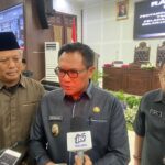 DEWAN SOROTI KURANGNYA PENDAPATAN PEMKOT MALANG DAN BESARNYA SILPA