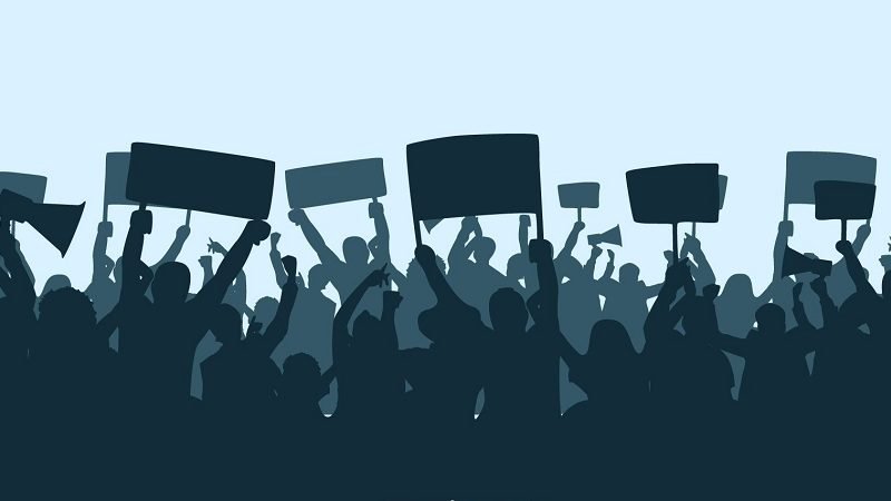 430-Manusia Politik MENYEMBELIH NAFSU KEBINATANGAN MANUSIA POLITIK