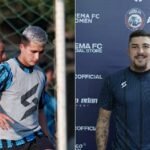 PERKUAT KEDALAMAN SKUAD, AREMA FC RESMI REKRUT DUA GELANDANG ASAL AMERIKA SELATAN