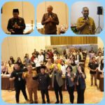 DISPORAPAR KOTA MALANG GELAR TEMU INSAN KREATIF
